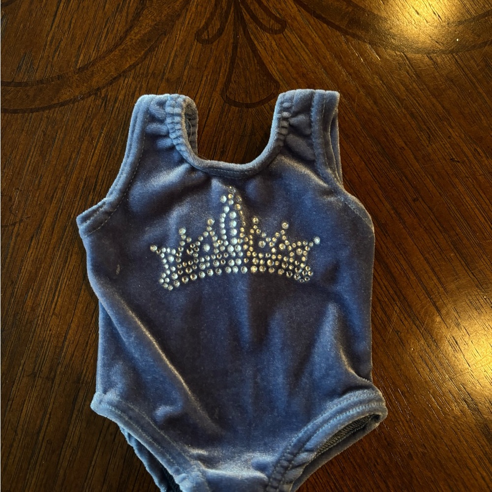 American Girl Doll Leotards